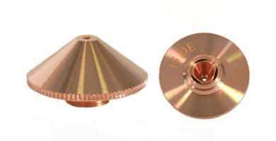 PENTA DOUBLE NOZZLE Ø 1.5