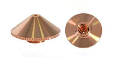 PENTA DOUBLE NOZZLE Ø 4.5
