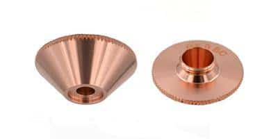 BOOSTER PENTA NOZZLE Ø 5.0