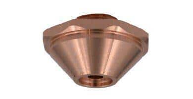 PENTA OCTAGONAL BOOSTER NOZZLE Ø 3.5