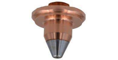 BEVEL DOUBLE NOZZLE HAN’S PROFILE Ø 1.8