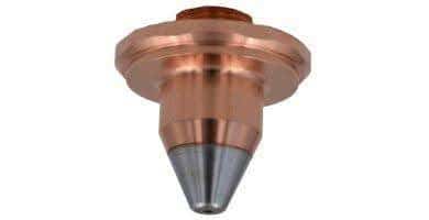 BEVEL DOUBLE NOZZLE HAN’S PROFILE Ø 1.2