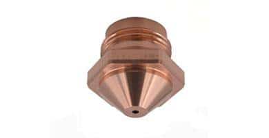 HEXAGONAL NOZZLE Ø 1.8 FOR AUTO EXCHANGER