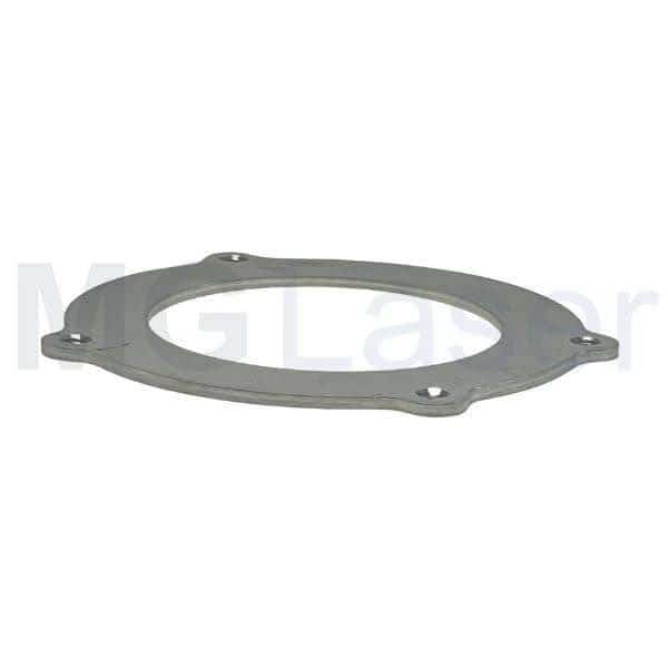 Maintenance Plate