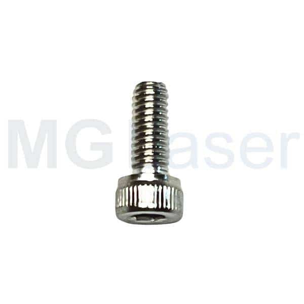 M4 x 10 Bolt, Socket Head