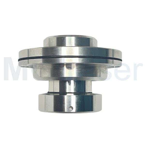 3D Upper Section Assembly for M5 with Deep Focal Point