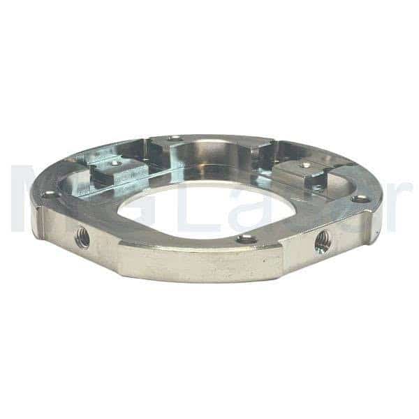 MCT 2.0 Ring