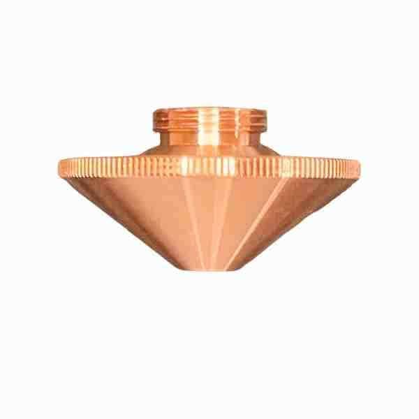 Nozzle, Precitec Compatible, D28-H15-M11, Common Cone (10-Pack)