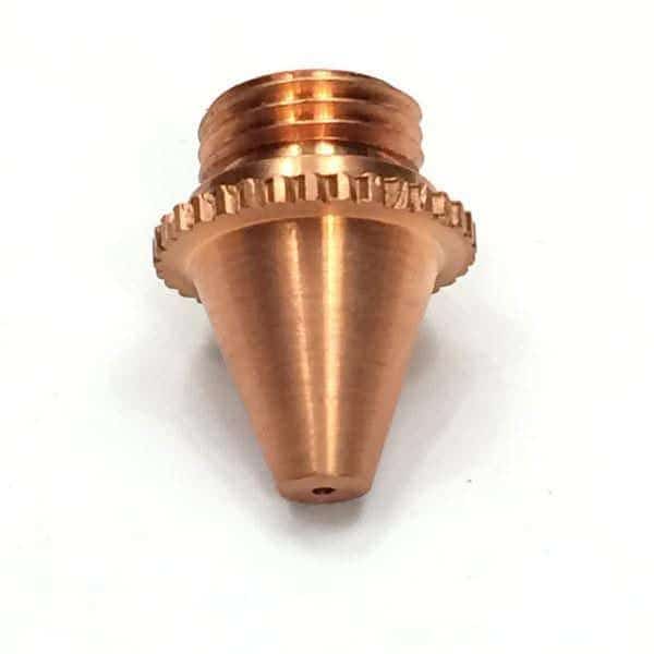Mazak® Standard Nozzle Narrow 1.8mm (10 Pack)