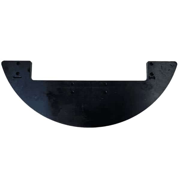 FG220 Half Moon, C1 & C4 Large Side
