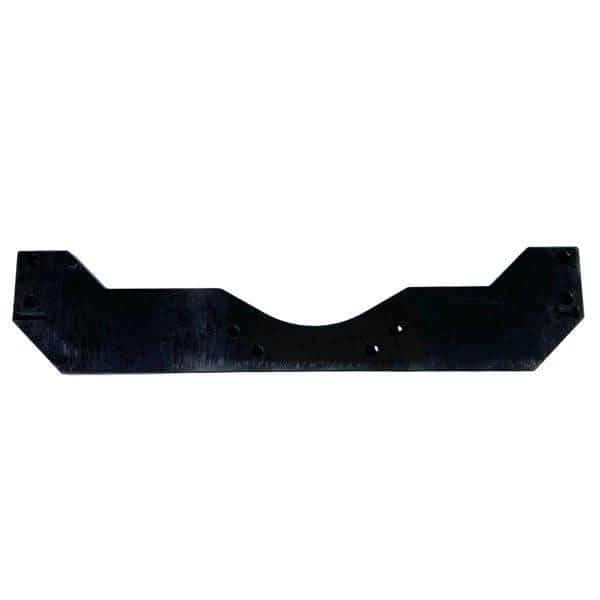 FG220 Half Moon, C1 & C4 Small Side