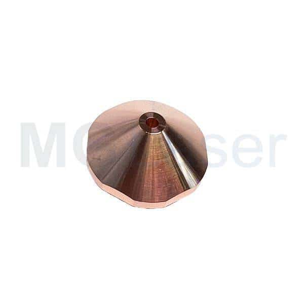 GX Single Nozzle (S) 1.7mm