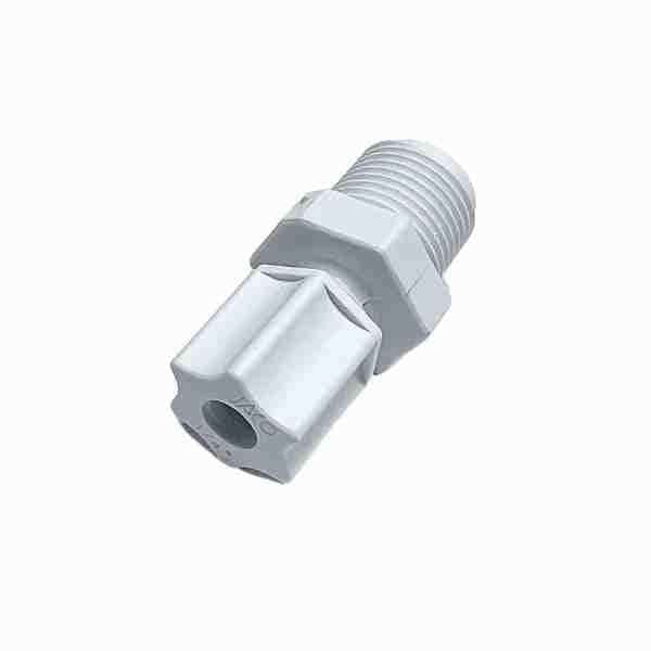 IPG DI Fitting Connector