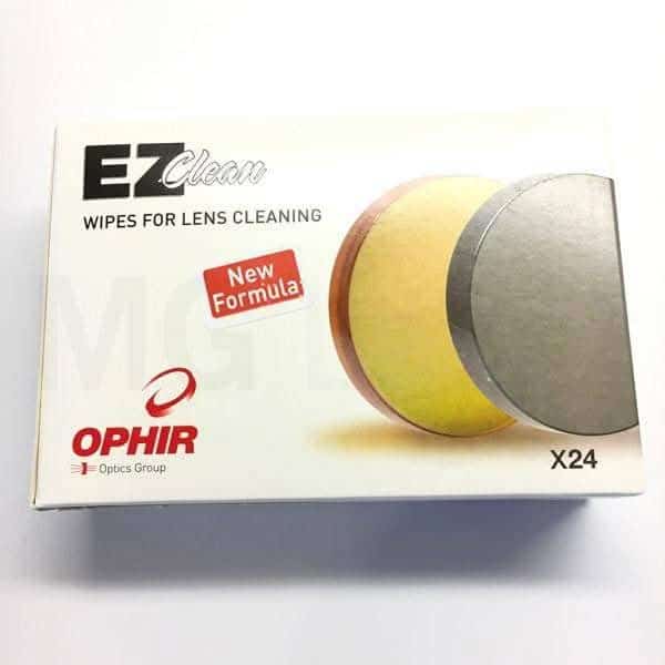 Ophir EZ Clean Wipes Plus