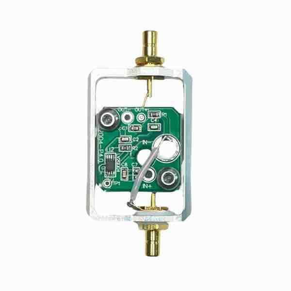 Mark III Retrofit Preamp - Just the Preamp
