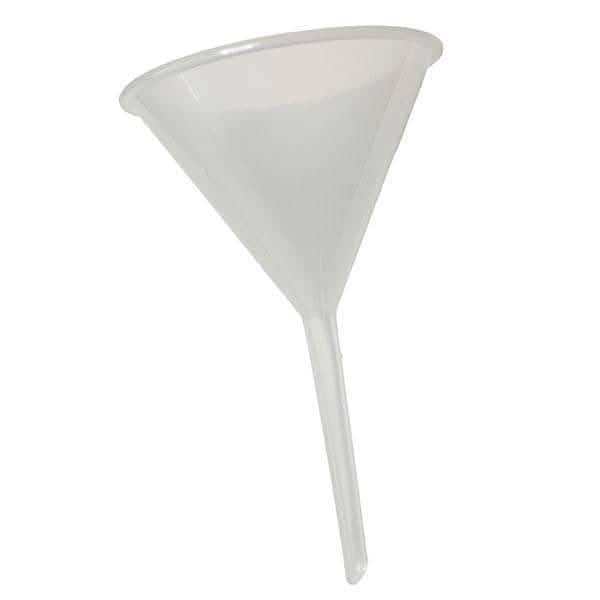 Turbo Oil Funnel