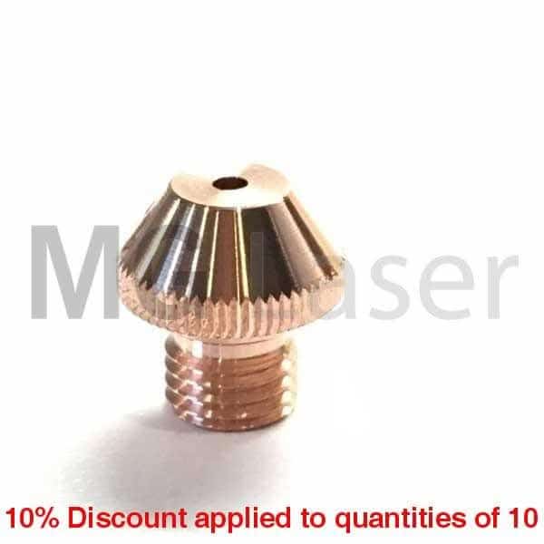 KN 2D Nozzle 2.7mm