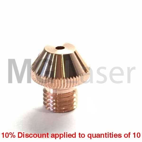 KN 2D Nozzle 0.8mm
