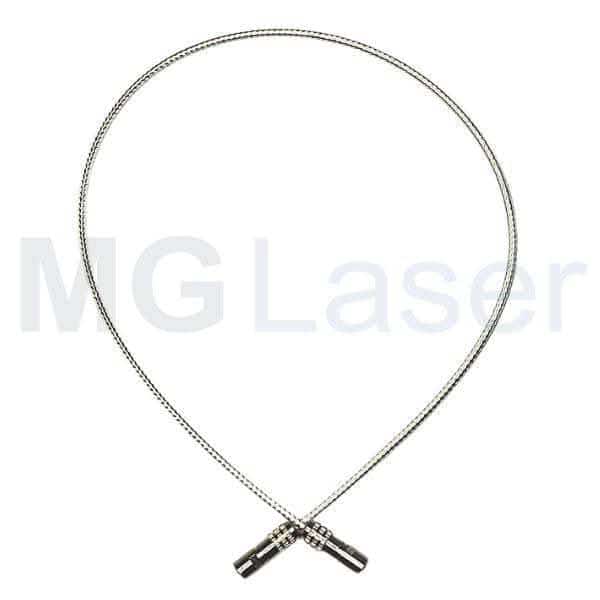 Precitec Sensor Cable 450mm P0497-002-00450 No Armor