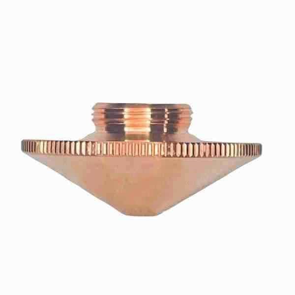 Nozzle, Raytools Compatible, D32, H15, M14 (10-Pack) - Single (Non-Chrome) - 1.5mm