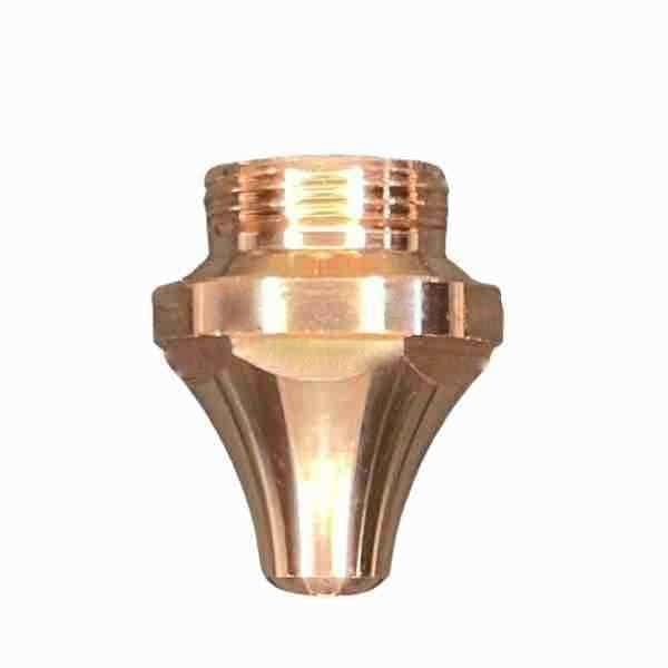Nozzle, Raytools Compatible, D15, H18, M11 (10-Pack) - Single - 1.4mm