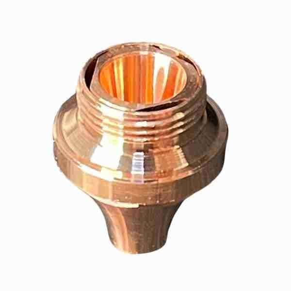 Nozzle, Raytools Compatible, D15, H18, M11 (10-Pack) - Double - 1.6mm