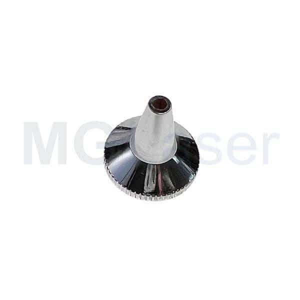 D15-H19-M8 Double Nozzle, 0.8mm