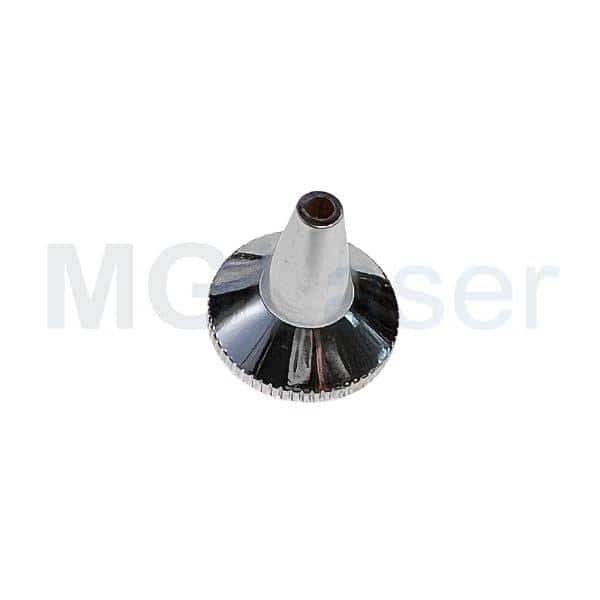 D15-H19-M8 Double Nozzle, 1.5mm