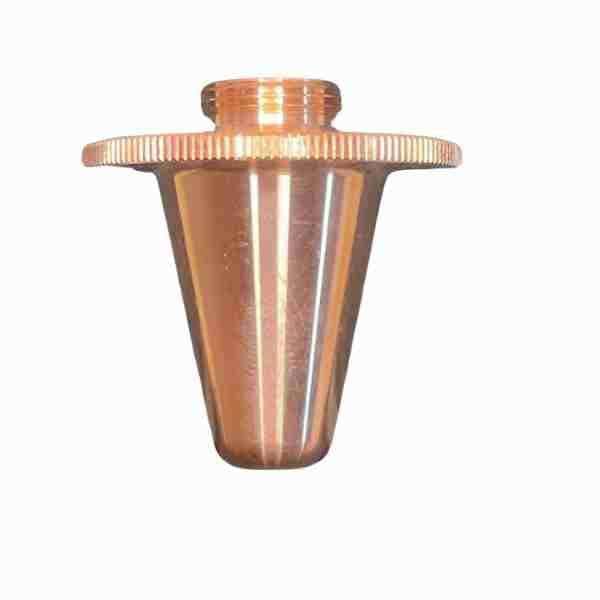 Nozzle, Precitec Compatible, D28-H28.5-M11, CS2" - 1.5mm (10-pack) - Single