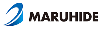 Maruhide logo