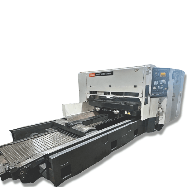 2004 STX510 MKII 2500watt L32BN Control
