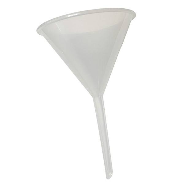 Turbo Oil Funnel